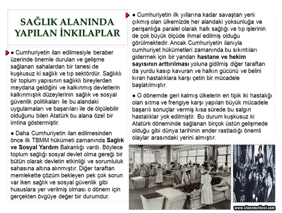 Hap Bilgi Görseli